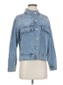 Zyia Active Blue Denim Jacket Size XS - photo 1
