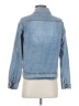 Zyia Active Blue Denim Jacket Size XS - photo 2