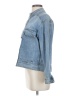 Zyia Active Blue Denim Jacket Size XS - photo 5