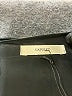 Capulet 100% Polyester Solid Black Jumpsuit Size S - photo 4
