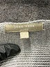 Joan Vass Silver Pullover Sweater Size L - photo 7