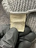 Joan Vass Silver Pullover Sweater Size L - photo 8
