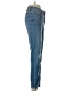Madewell Solid Blue Jeans Size 27 waist - photo 4
