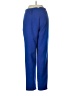 Aqua Color Block Blue Casual Pants Size XS - photo 2