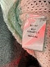 Sew in Love Color Block White Pullover Sweater Size L - photo 8
