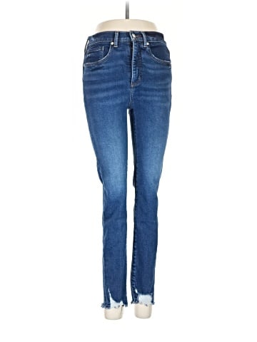 Ann Taylor LOFT Jeans (view 1)