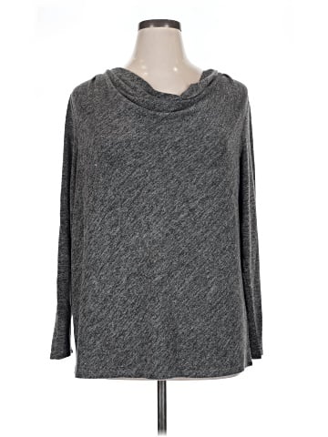 East Adeline Long Sleeve Top (view 1)