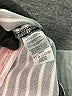 Ann Taylor LOFT Stripes Black Casual Skirt Size S - photo 5