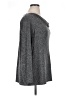 East Adeline Gray Long Sleeve Top Size 1X - photo 4