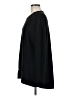 Grace & Lace 100% Polyester Black Pullover Sweater Size M - photo 5