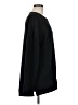 Grace & Lace 100% Polyester Black Pullover Sweater Size M - photo 4