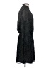Echo Tweed Black Cocktail Dress Size S - photo 4