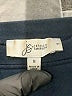 JS by Jessica Simpson Floral Blue Pullover Sweater Size S - photo 7