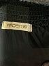 Arden B. Black 3/4 Sleeve Blouse Size XS - photo 7