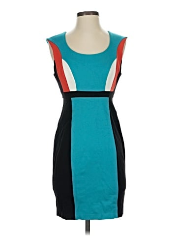 Plenty By Tracy Reese Cocktail Dress (view 1)