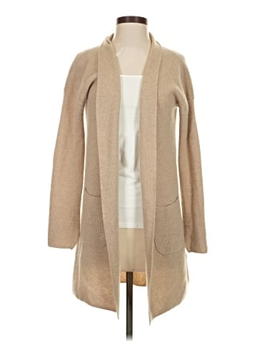 Vineyard Vines Cashmere Cardigan (view 1)