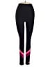 P.E Nation Black Active Pants Size XS - photo 1