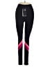 P.E Nation Black Active Pants Size XS - photo 2