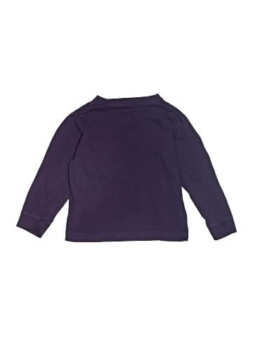 Lands' End Long Sleeve T-Shirt (view 2)
