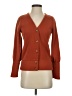 Madewell Orange Cardigan Size XS - photo 1