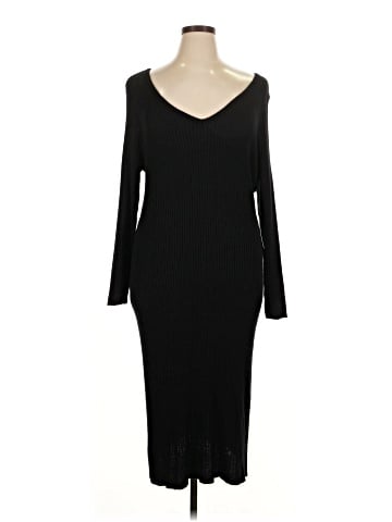 Just Fab Casual Dress (view 1)