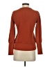 Madewell Orange Cardigan Size XS - photo 2