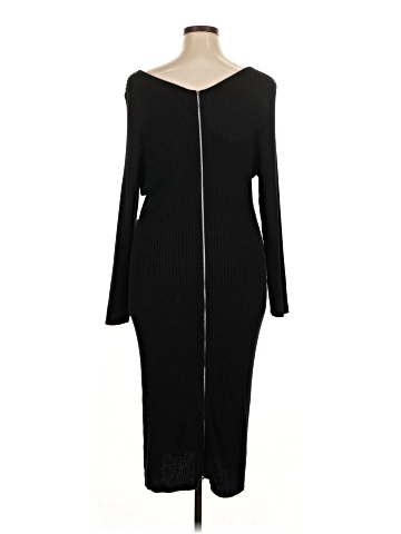 Just Fab Casual Dress (view 2)