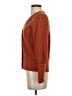 Madewell Orange Cardigan Size XS - photo 5