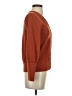 Madewell Orange Cardigan Size XS - photo 4