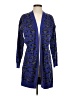 Splendid Blue Cardigan Size S - photo 1
