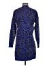 Splendid Blue Cardigan Size S - photo 2