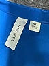 Tacera Blue 3/4 Sleeve Blouse Size XL - photo 7