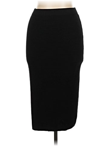 Blue Rain Formal Skirt (view 1)