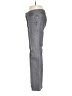 Limited Edition Chevron-herringbone Gray Jeans Size 27 waist - photo 5