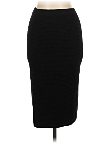 Blue Rain Formal Skirt (view 2)