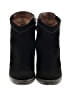 Biala Black Ankle Boots Size EU 38 - photo 2