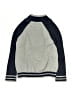 Assorted Brands 100% Cotton Gray Jacket Size 6 - photo 2