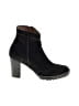 Biala Black Ankle Boots Size EU 38 - photo 1