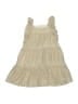 Crewcuts 100% Polyester Tan Dress Size 4 - photo 1