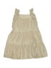 Crewcuts 100% Polyester Tan Dress Size 4 - photo 2