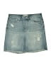 Madewell Blue Denim Shorts Size 26 waist - photo 1