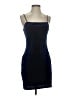 Cotton Candy LA Blue Cocktail Dress Size S - photo 1