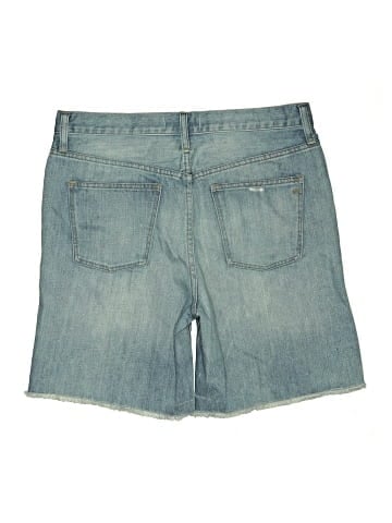 Madewell Denim Shorts (view 2)