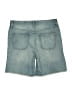 Madewell Blue Denim Shorts Size 26 waist - photo 2