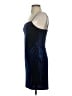 Cotton Candy LA Blue Cocktail Dress Size S - photo 5