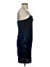 Cotton Candy LA Blue Cocktail Dress Size S - photo 4