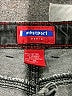Westport Chevron-herringbone Black Jeans Size 14 - photo 6