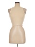 Zara Tan Sleeveless Top Size M - photo 1