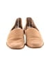 Clarks Solid Tan Flats Size EU 37 - photo 2