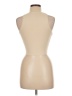 Zara Tan Sleeveless Top Size M - photo 2